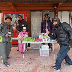 平谷湖フィッシングスポット 釣果