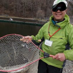 平谷湖フィッシングスポット 釣果
