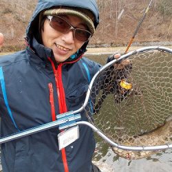 平谷湖フィッシングスポット 釣果