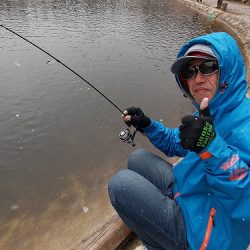 平谷湖フィッシングスポット 釣果