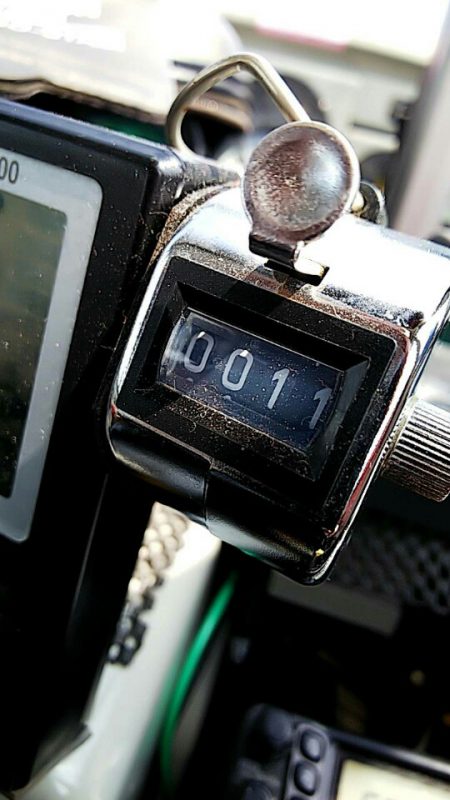 タイラバ遊漁船 ワンピース 釣果