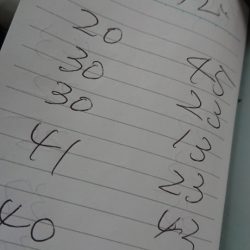 金沢八景鴨下丸 釣果