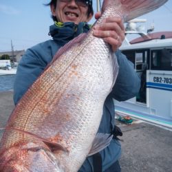 富士丸 釣果