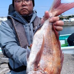 富士丸 釣果