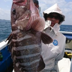 第三共栄丸 釣果