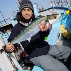 みやけ丸 釣果