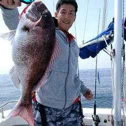 LUSTER『ラスター』 釣果