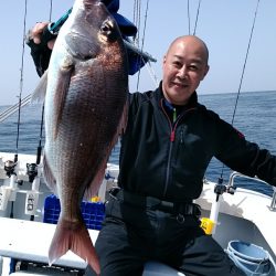 LUSTER『ラスター』 釣果