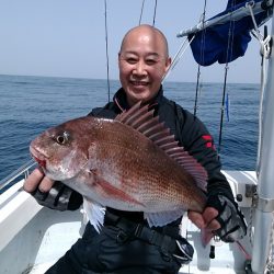 LUSTER『ラスター』 釣果