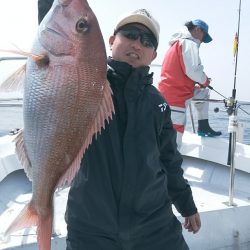 LUSTER『ラスター』 釣果