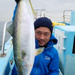 みやけ丸 釣果
