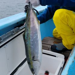 みやけ丸 釣果