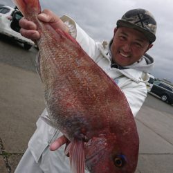 第三共栄丸 釣果