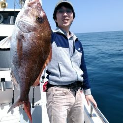 LUSTER『ラスター』 釣果