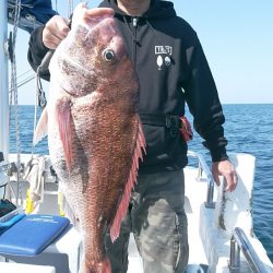 LUSTER『ラスター』 釣果