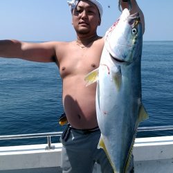 LUSTER『ラスター』 釣果