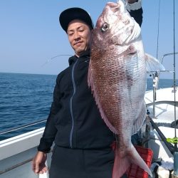 LUSTER『ラスター』 釣果