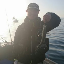 海龍丸（石川） 釣果