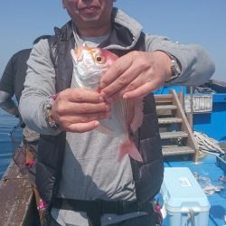 海龍丸（石川） 釣果