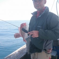 海龍丸（石川） 釣果