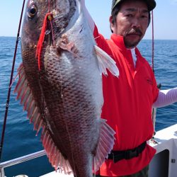 ARCADIAⅡ （アルカディアⅡ） 釣果