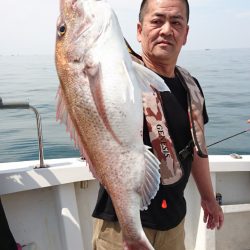 ARCADIAⅡ （アルカディアⅡ） 釣果