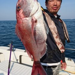 ARCADIAⅡ （アルカディアⅡ） 釣果