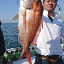 ARCADIAⅡ （アルカディアⅡ） 釣果