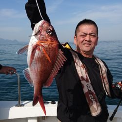 ARCADIAⅡ （アルカディアⅡ） 釣果