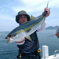 LUSTER『ラスター』 釣果