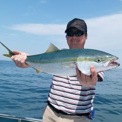 LUSTER『ラスター』 釣果