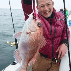 ARCADIAⅡ （アルカディアⅡ） 釣果