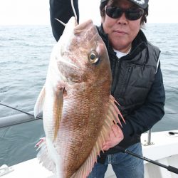 ARCADIAⅡ （アルカディアⅡ） 釣果