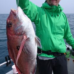 ARCADIAⅡ （アルカディアⅡ） 釣果