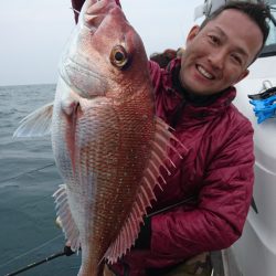 ARCADIAⅡ （アルカディアⅡ） 釣果