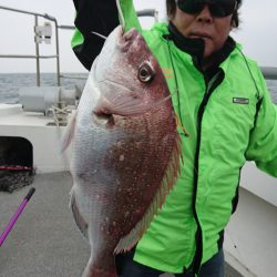 ARCADIAⅡ （アルカディアⅡ） 釣果