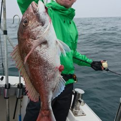 ARCADIAⅡ （アルカディアⅡ） 釣果