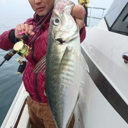 ARCADIAⅡ （アルカディアⅡ） 釣果