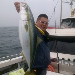 LUSTER『ラスター』 釣果