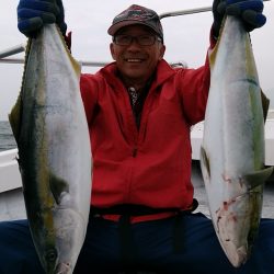 LUSTER『ラスター』 釣果