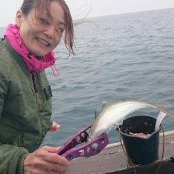 海龍丸（石川） 釣果