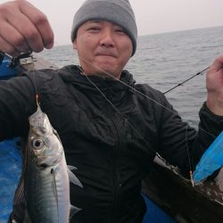 海龍丸（石川） 釣果