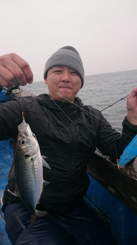 海龍丸（石川） 釣果
