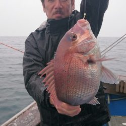 海龍丸（石川） 釣果