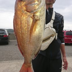 第三共栄丸 釣果