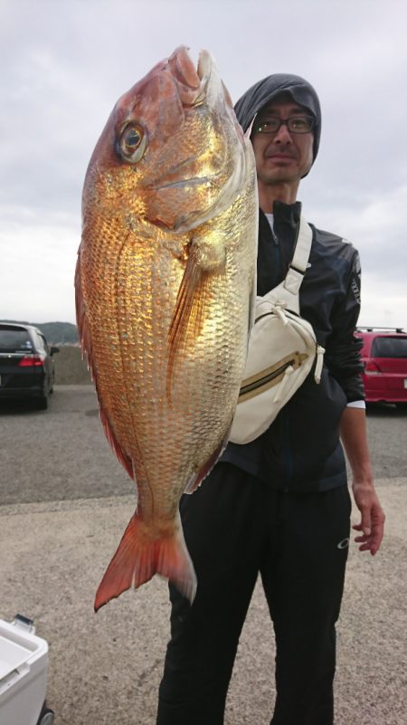 第三共栄丸 釣果