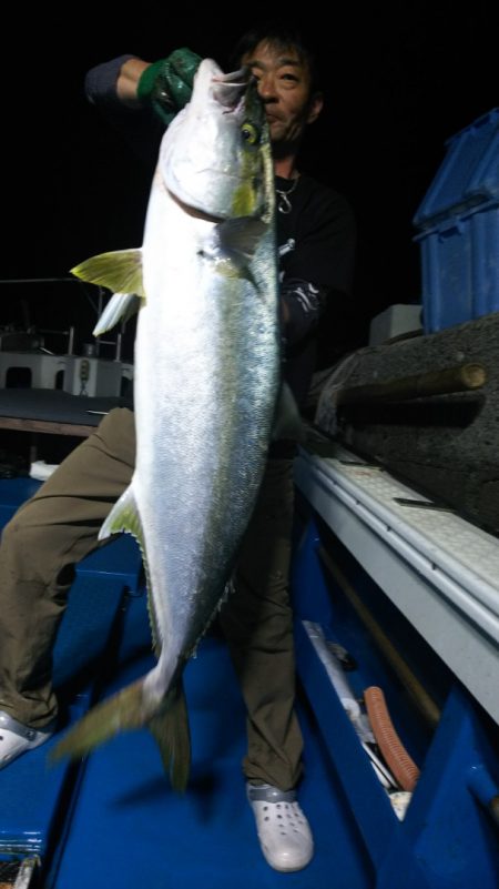 健洋丸 釣果