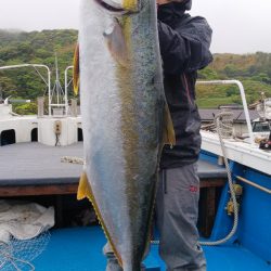 健洋丸 釣果