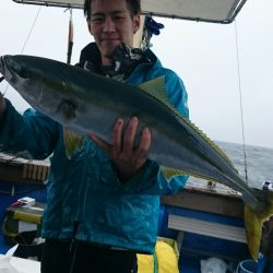 海龍丸（石川） 釣果