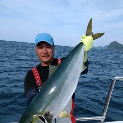 LUSTER『ラスター』 釣果